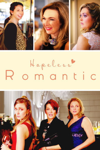 Póster de Hopeless Romantic