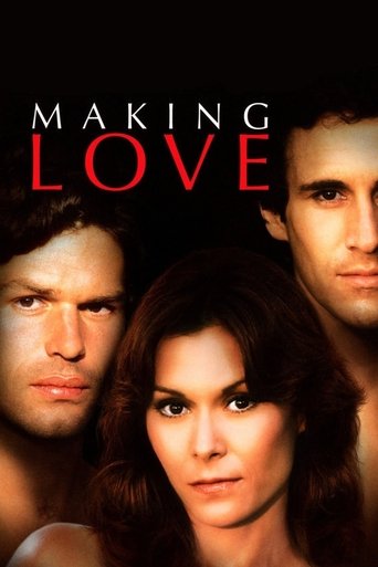 Póster de Making Love