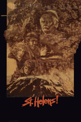 Póster de St. Helens
