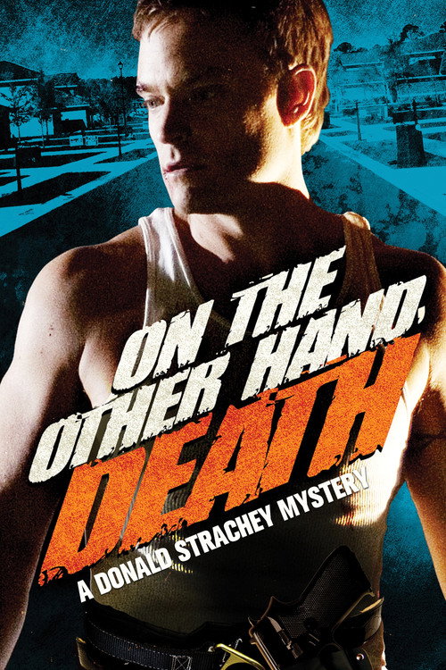 Póster de On the Other Hand, Death: A Donald Strachey Mystery