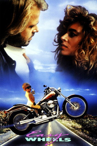 Póster de Easy Wheels