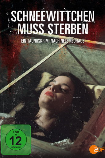 Póster de Schneewittchen muss sterben