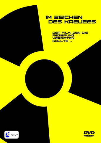 Póster de Im Zeichen des Kreuzes