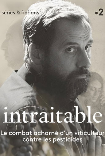 Póster de Intraitable