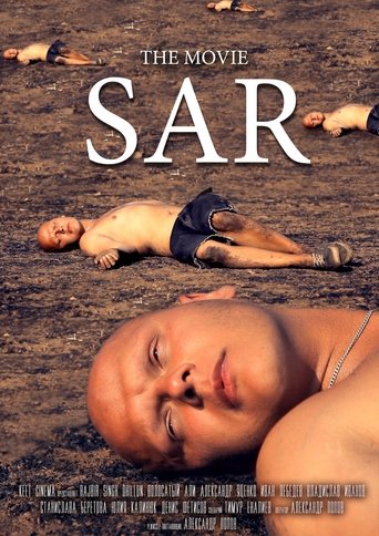 Póster de Sar