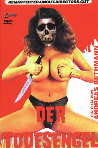 Póster de Der Todesengel
