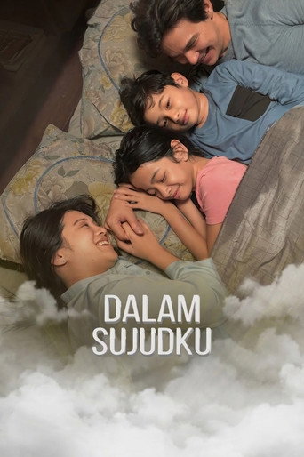 Póster de Dalam Sujudku