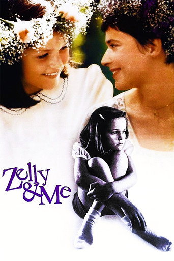 Póster de Zelly & Me