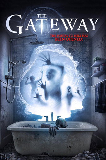 Póster de Curtain