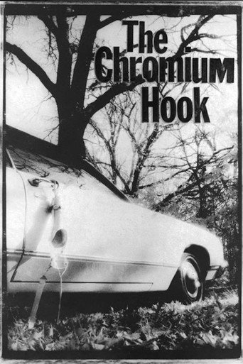 Póster de The Chromium Hook