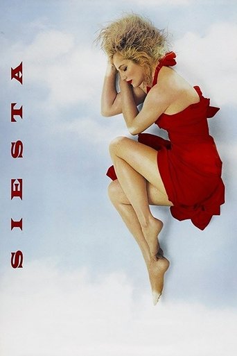 Póster de Siesta