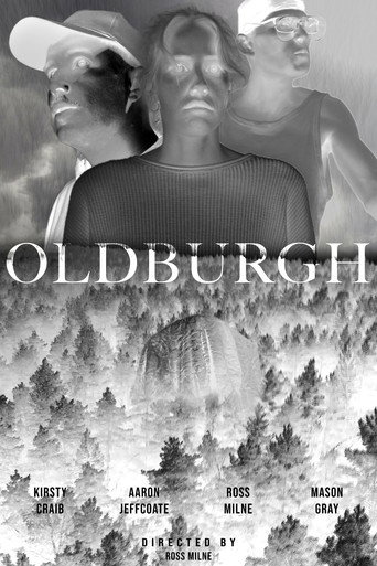 Póster de Oldburgh