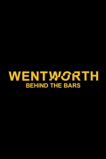 Póster de Wentworth: Behind the Bars