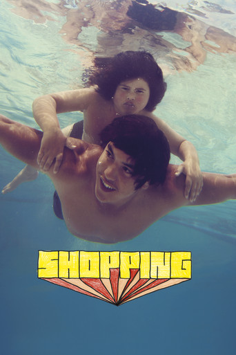Póster de Shopping