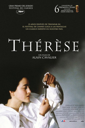 Póster de Thérèse