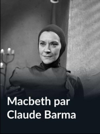 Póster de Macbeth