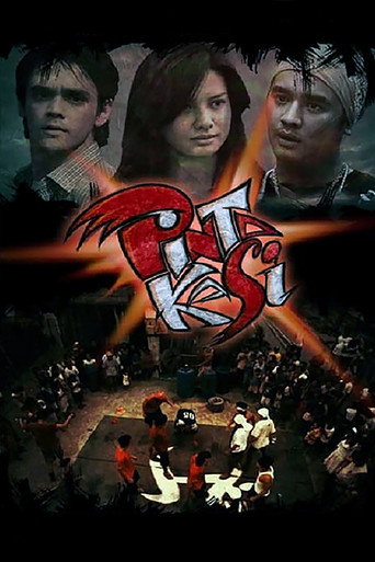 Póster de Pintakasi