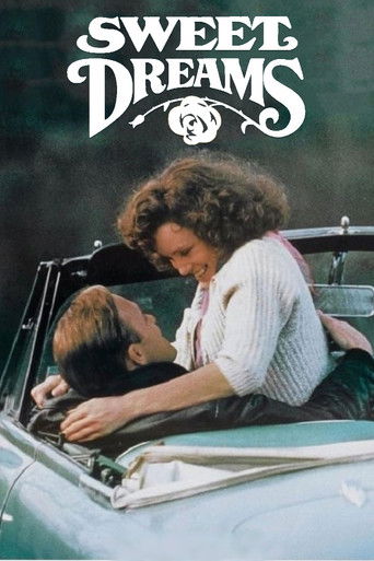 Póster de Sweet Dreams