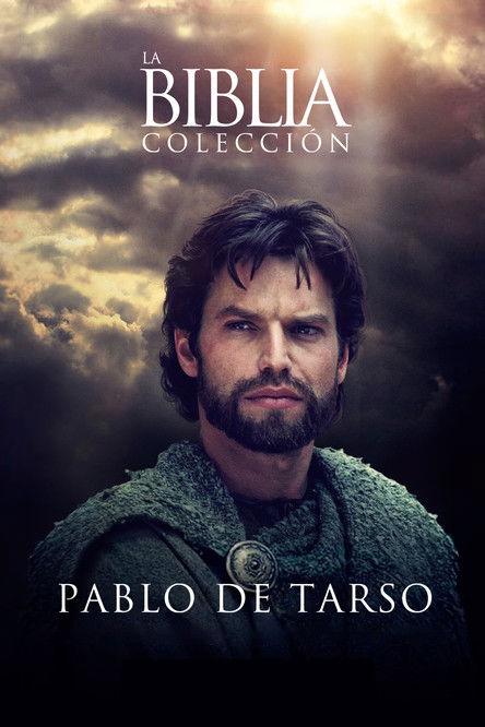 Póster de La Biblia: Pablo de Tarso