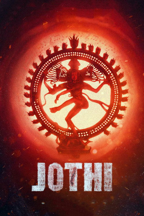 Póster de ஜோதி