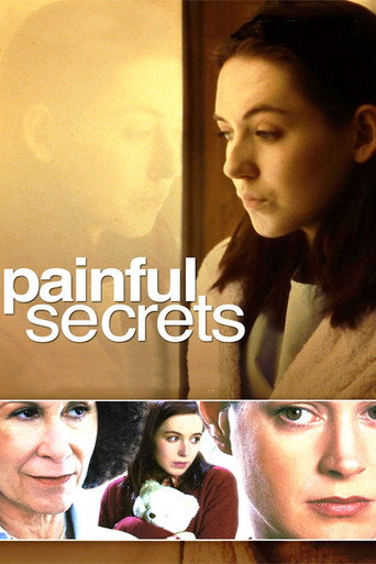 Póster de Painful Secrets