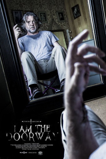 Póster de I Am the Doorway