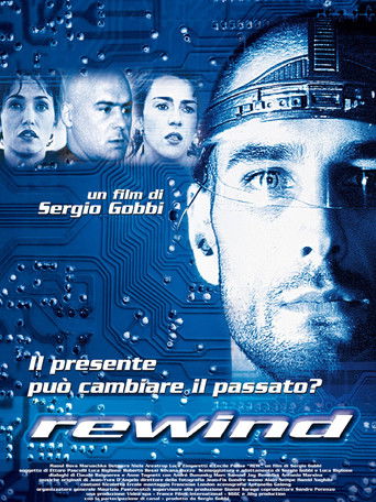 Póster de Rewind