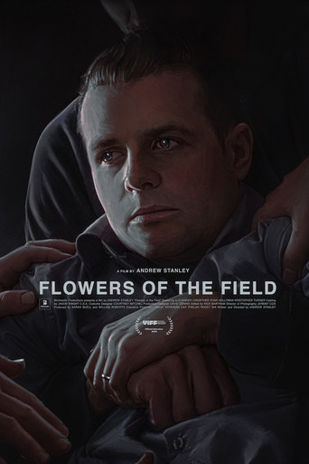 Póster de Flowers of the Field
