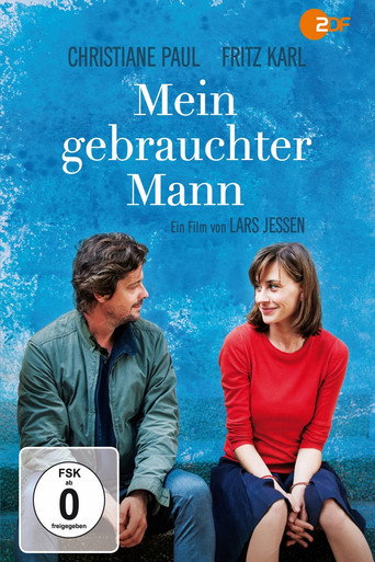 Póster de Mein gebrauchter Mann
