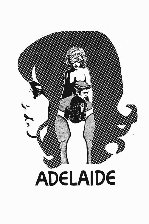 Póster de Adélaïde
