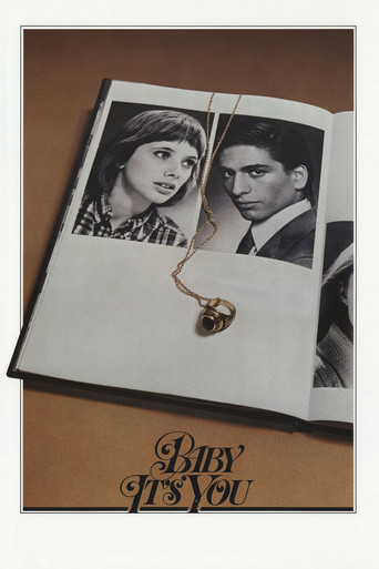 Póster de Baby It's You