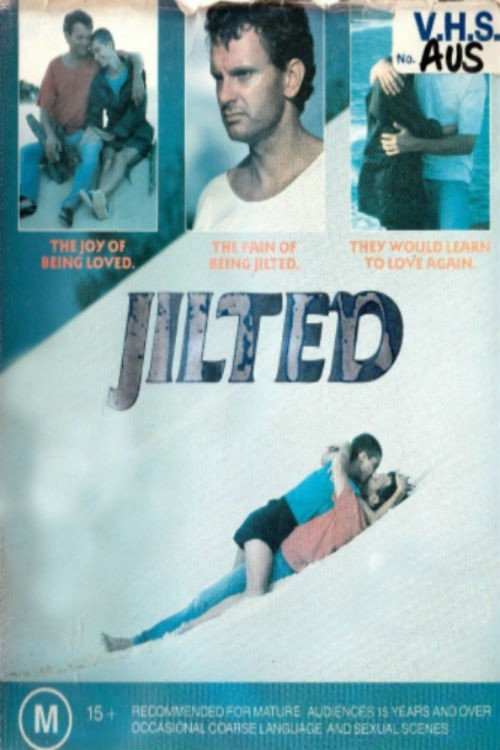 Póster de Jilted