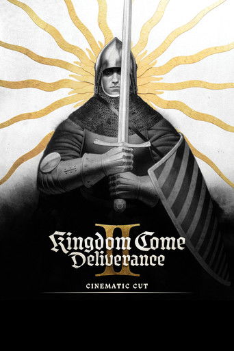 Póster de Kingdom Come: Deliverance II Cinematic Cut