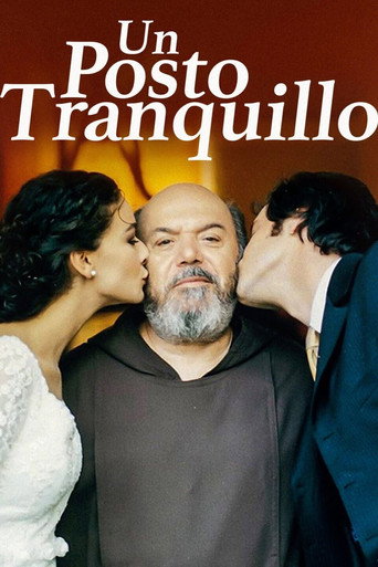 Póster de Un posto tranquillo