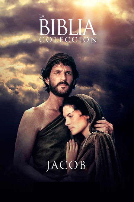 Póster de La Biblia: Jacob