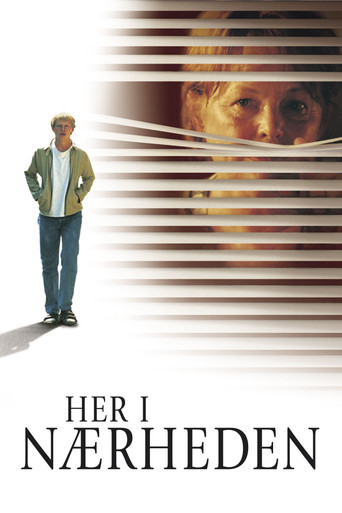 Póster de Her i nærheden