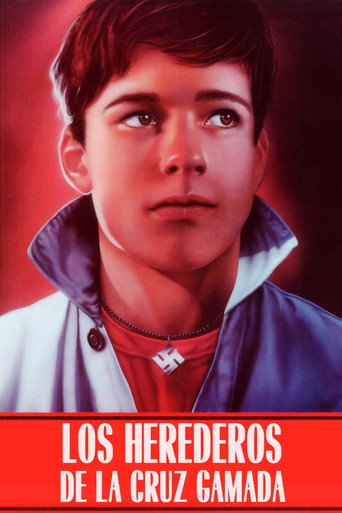 Póster de Die Erben