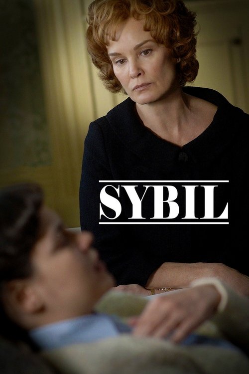 Póster de Sybil