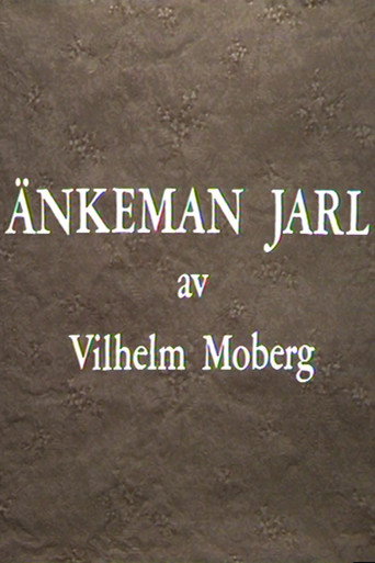 Póster de Änkeman Jarl