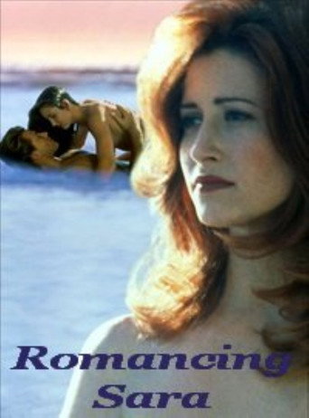 Póster de Romancing Sara