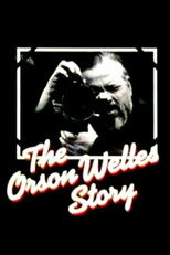 Póster de The Orson Welles Story