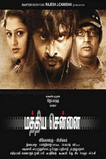 Póster de Mathiya Chennai