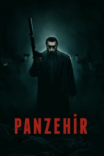 Póster de Panzehir