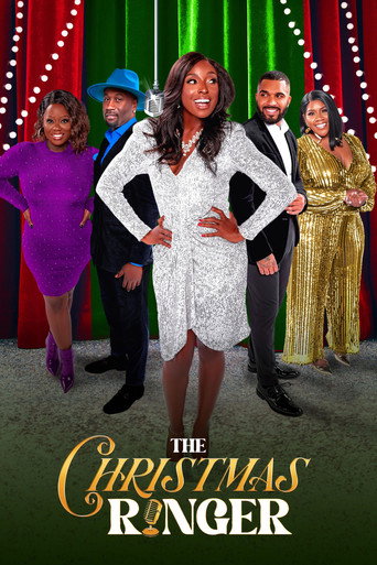 Póster de The Christmas Ringer