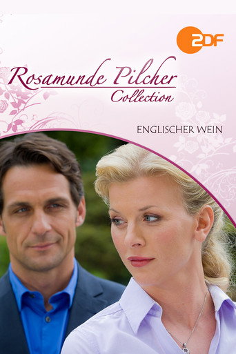 Póster de Rosamunde Pilcher: Englischer Wein