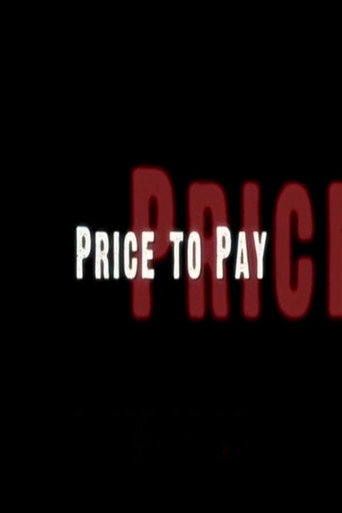 Póster de Price To Pay