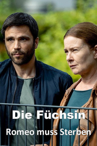 Póster de Die Füchsin - Romeo muss sterben