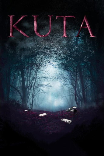 Póster de Kuta