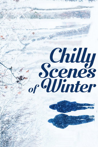 Póster de Chilly Scenes of Winter