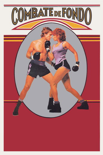 Póster de The Main Event